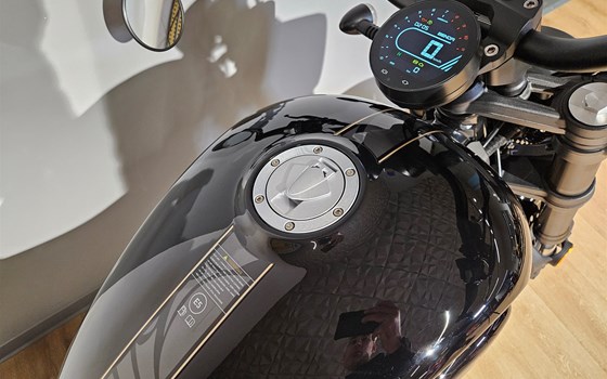 Neufahrzeug Benda Chinchilla 500 - Bild 8