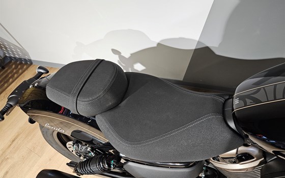 Neufahrzeug Benda Chinchilla 500 - Bild 9