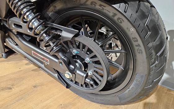 Neufahrzeug Benda Chinchilla 500 - Bild 12