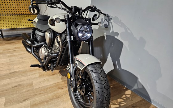 Neufahrzeug Benda Chinchilla 500 - Bild 5