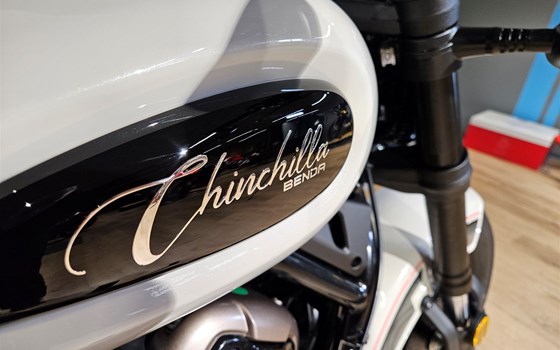Neufahrzeug Benda Chinchilla 500 - Bild 6