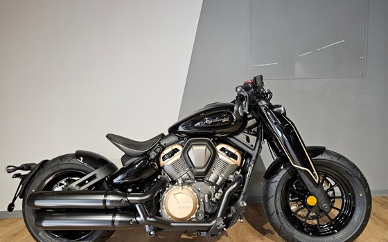 Neufahrzeug Benda Napoleonbob 500 - Bild 1