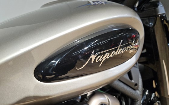 Neufahrzeug Benda Napoleonbob 500 - Bild 11