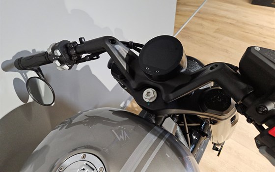 Neufahrzeug Benda Napoleonbob 500 - Bild 13