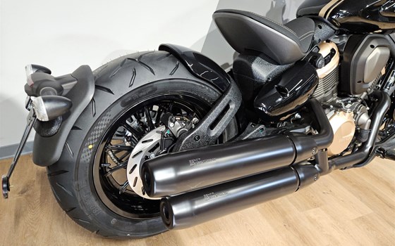 Neufahrzeug Benda Napoleonbob 500 - Bild 2