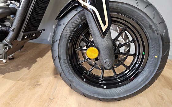 Neufahrzeug Benda Napoleonbob 500 - Bild 5