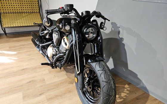 Neufahrzeug Benda Napoleonbob 500 - Bild 7