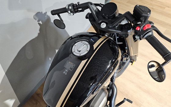 Neufahrzeug Benda Napoleonbob 500 - Bild 8