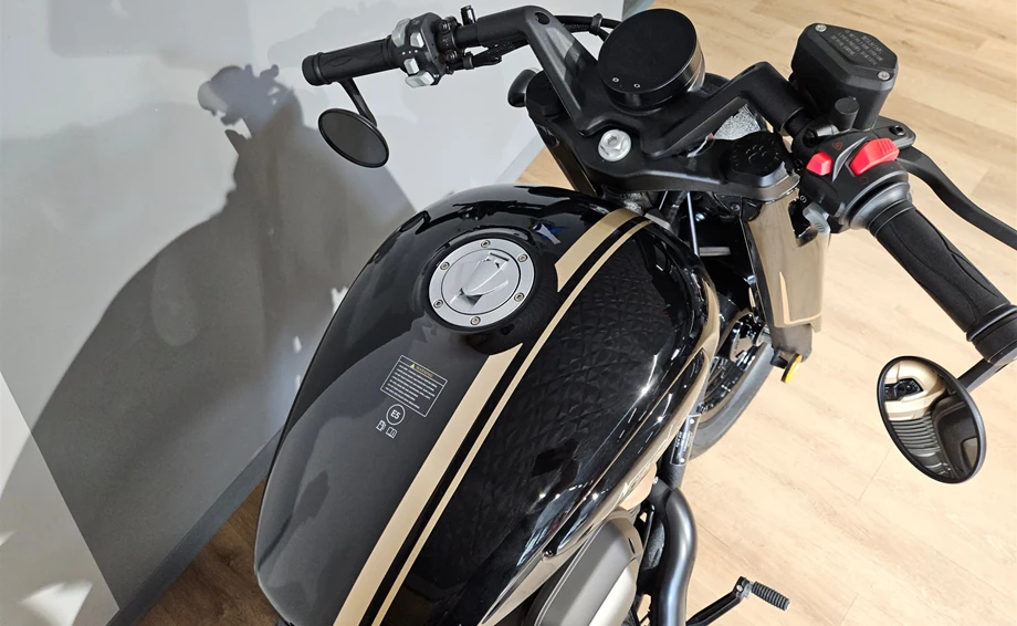 Angebot Benda Napoleonbob 500 Bild 8: Angebot Benda Napoleonbob 500