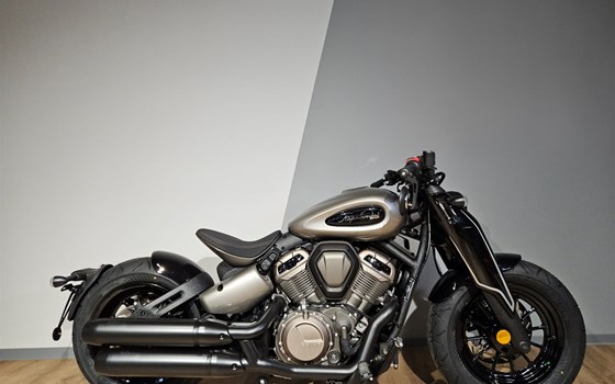 Neufahrzeug Benda Napoleonbob 500 - Bild 2