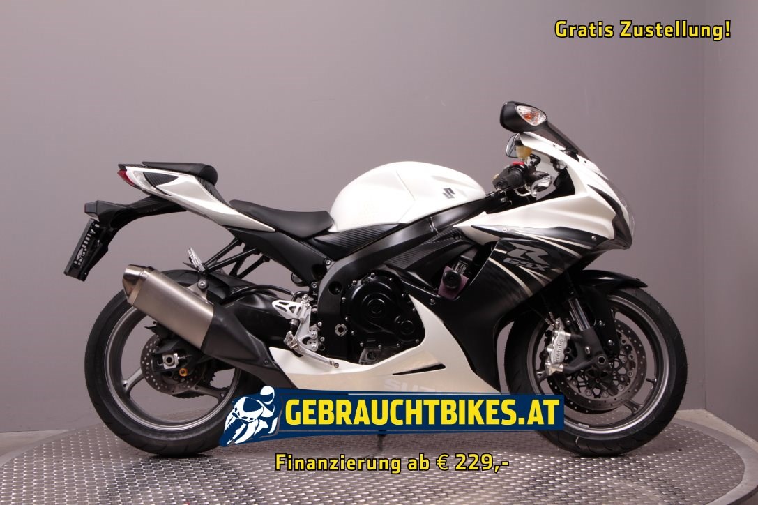 Motorrad