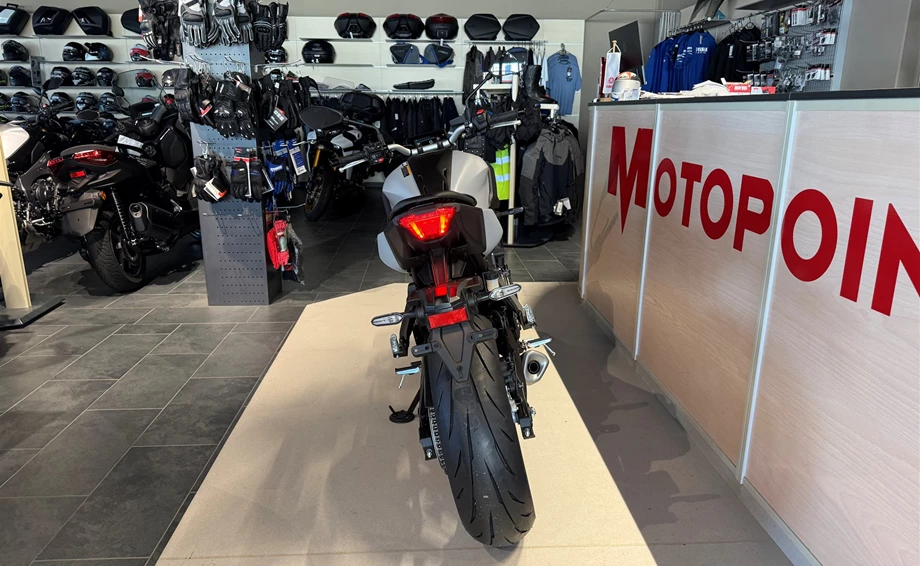 Angebot Yamaha MT-07 Bild 8: Angebot Yamaha MT-07