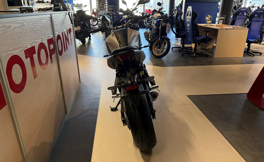 Angebot Yamaha MT-07 Bild 11: Angebot Yamaha MT-07