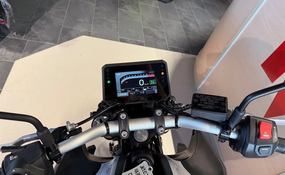 Angebot Yamaha MT-07 Bild 9: Angebot Yamaha MT-07