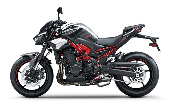 Neufahrzeug Kawasaki Z900 - Bild 2