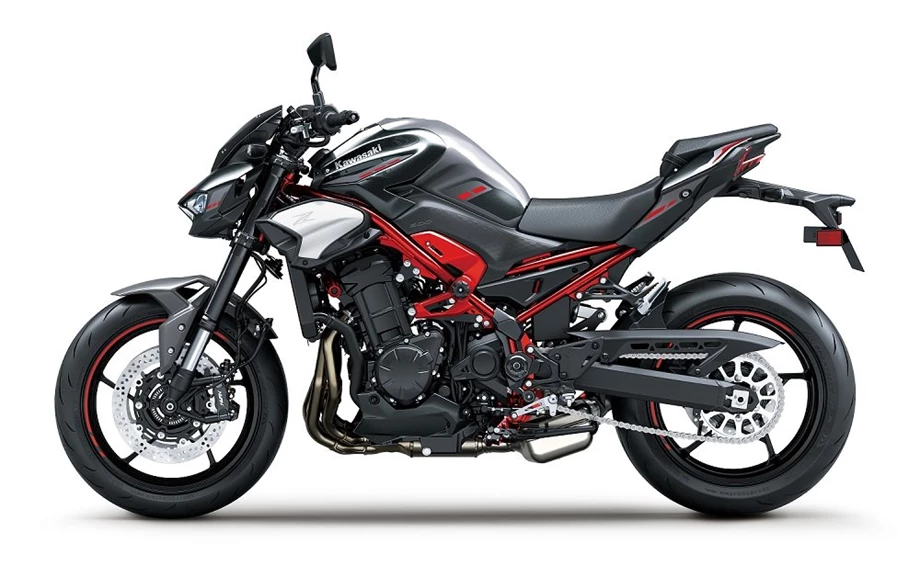 Angebot Kawasaki Z900 Bild 2: Angebot Kawasaki Z900