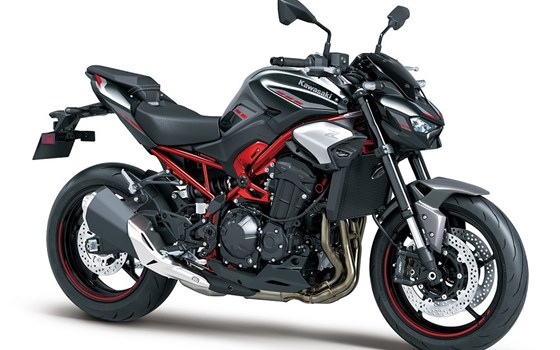 Neufahrzeug Kawasaki Z900 - Bild 3