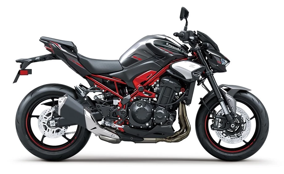 Angebot Kawasaki Z900 Bild 1: Angebot Kawasaki Z900