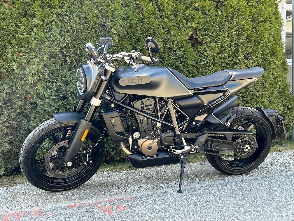 Motorrad