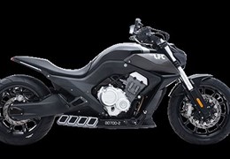 Neumotorrad Benda LFC 700i ABS Twin