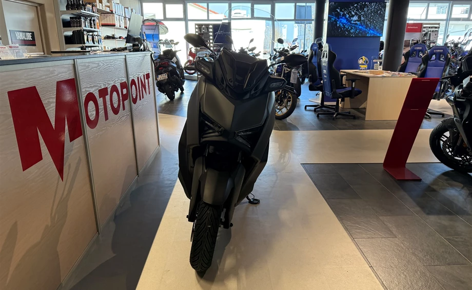 Angebot Yamaha XMAX 300 Bild 7: Angebot Yamaha XMAX 300