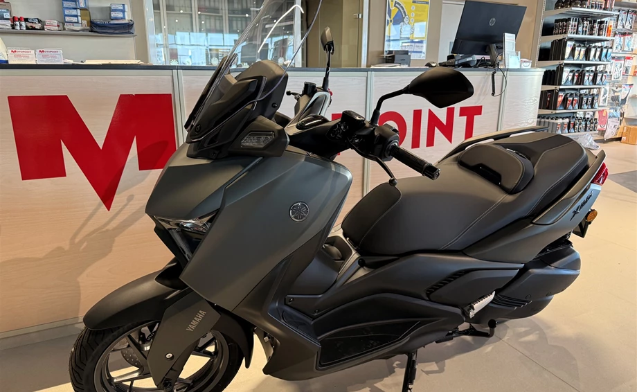 Angebot Yamaha XMAX 300 Bild 3: Angebot Yamaha XMAX 300