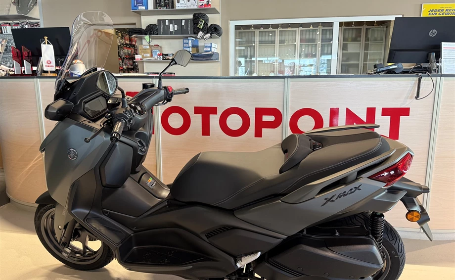 Angebot Yamaha XMAX 300 Bild 2: Angebot Yamaha XMAX 300