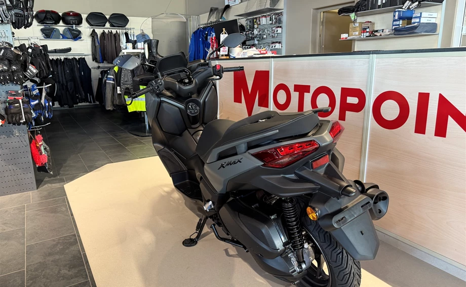 Angebot Yamaha XMAX 300 Bild 8: Angebot Yamaha XMAX 300