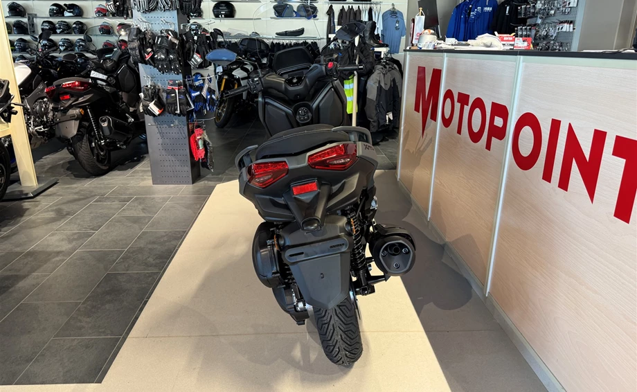 Angebot Yamaha XMAX 300 Bild 9: Angebot Yamaha XMAX 300