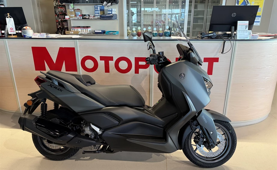 Angebot Yamaha XMAX 300 Bild 1: Angebot Yamaha XMAX 300