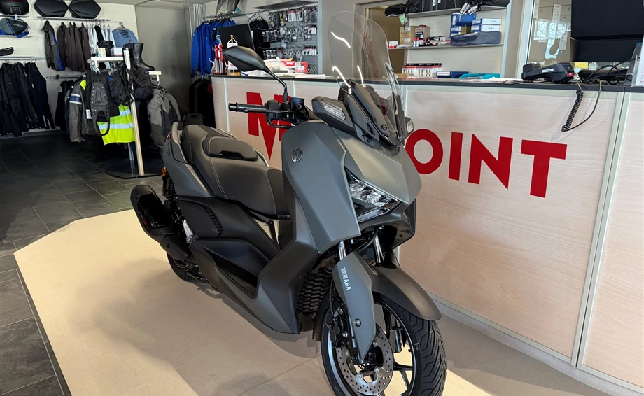 Angebot Yamaha XMAX 300 Bild 4: Angebot Yamaha XMAX 300