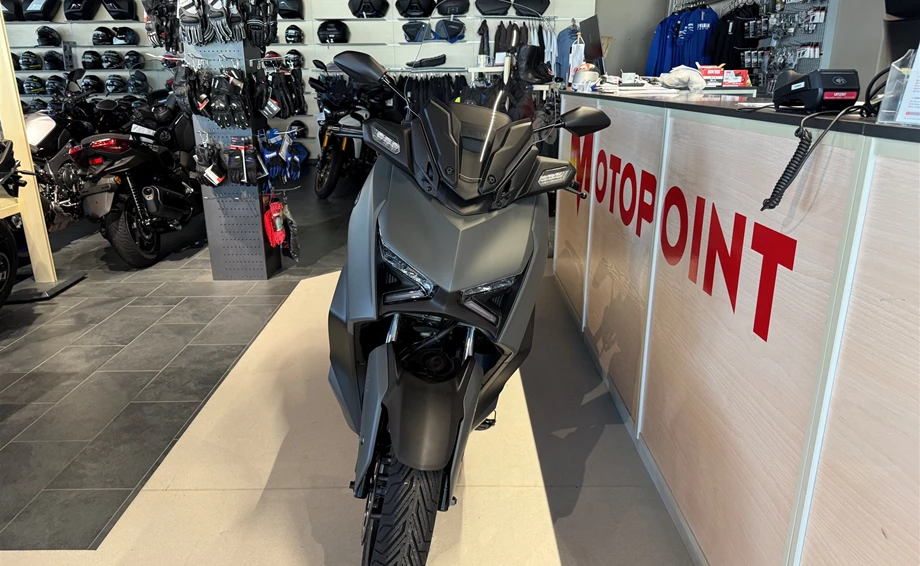 Angebot Yamaha XMAX 300 Bild 6: Angebot Yamaha XMAX 300