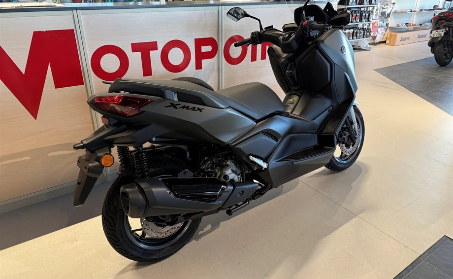 Angebot Yamaha XMAX 300 Bild 5: Angebot Yamaha XMAX 300