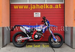 Neumotorrad Beta RR 4T 125 R Neumotorrad Beta RR 4T 125 R