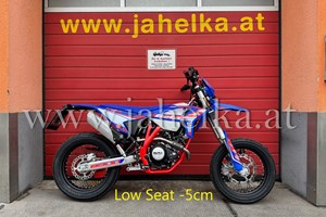 Angebot Beta RR 4T 125 R