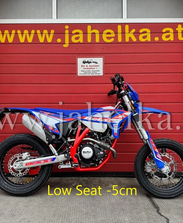 Beta RR 4T 125 R