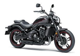 Gebrauchte Kawasaki Vulcan S