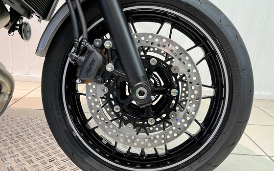 Gebrauchtmotorrad Kawasaki Z650 RS - Bild 9