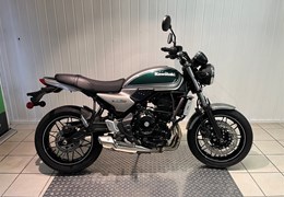Gebrauchte Kawasaki Z650 RS