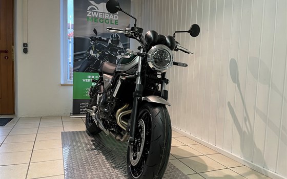 Gebrauchtmotorrad Kawasaki Z650 RS - Bild 6