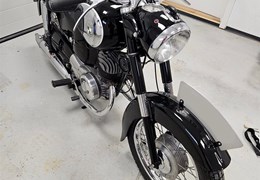 Gebrauchte Puch 175 SV