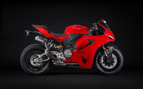 Neufahrzeug Ducati Panigale V2 - Bild 3