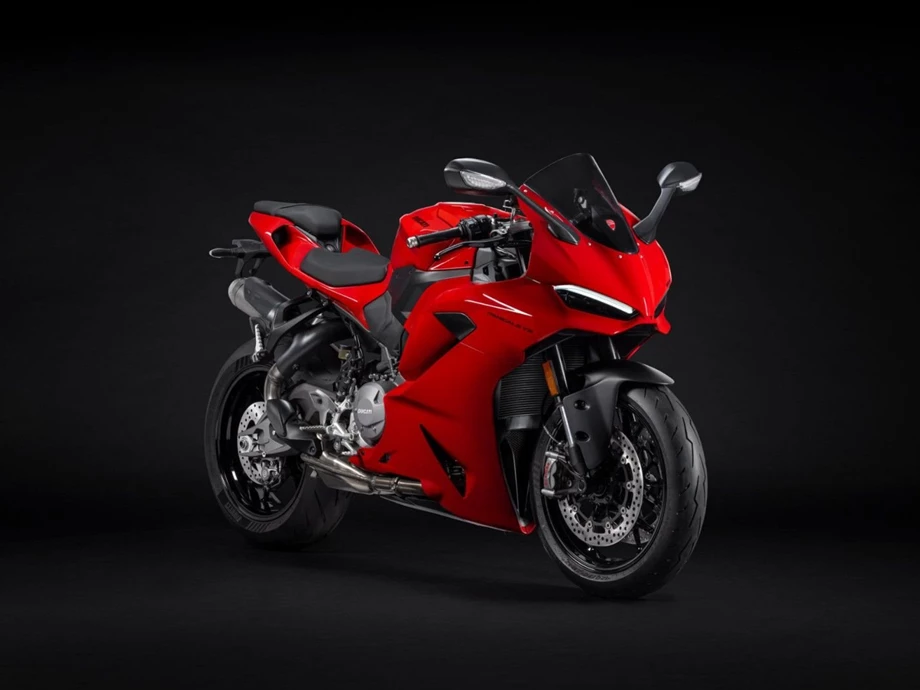 Angebot Ducati Panigale V2 Bild 1: Angebot Ducati Panigale V2