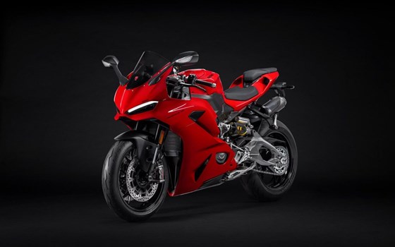 Neufahrzeug Ducati Panigale V2 - Bild 2