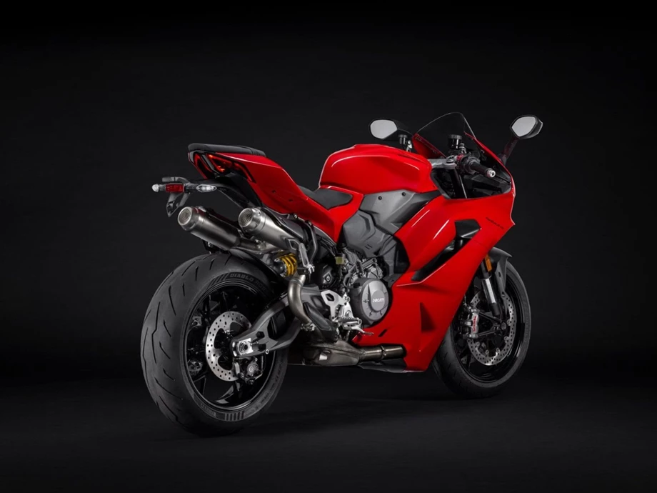 Angebot Ducati Panigale V2 Bild 4: Angebot Ducati Panigale V2