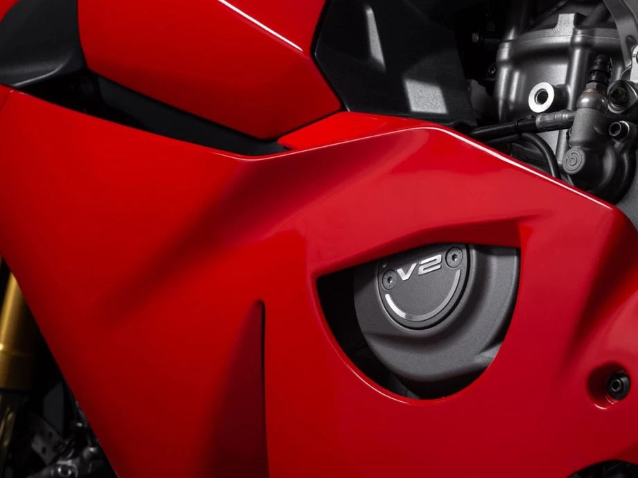 Angebot Ducati Panigale V2 Bild 5: Angebot Ducati Panigale V2