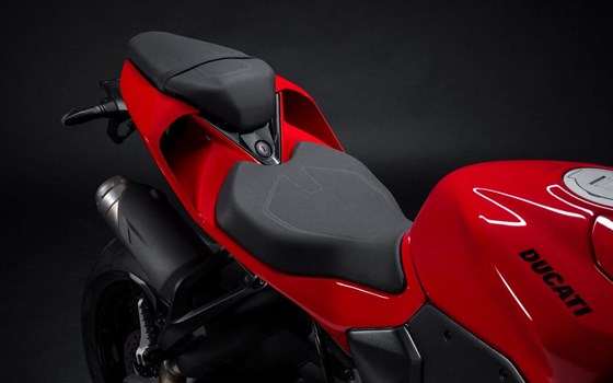 Neufahrzeug Ducati Panigale V2 - Bild 6