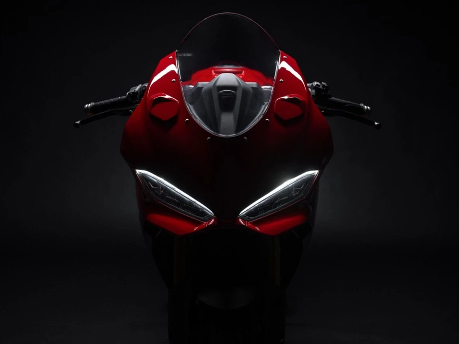 Angebot Ducati Panigale V2 Bild 7: Angebot Ducati Panigale V2