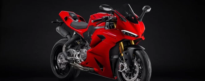 Ducati Panigale V2 S<br />35kW - JETZT BESTELLEN!