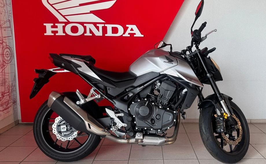 Angebot Honda CB750 Hornet Bild 1: Angebot Honda CB750 Hornet